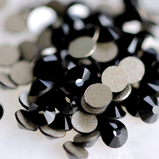 Swarovski Flatback Crystal Rhinestone Cosmojet