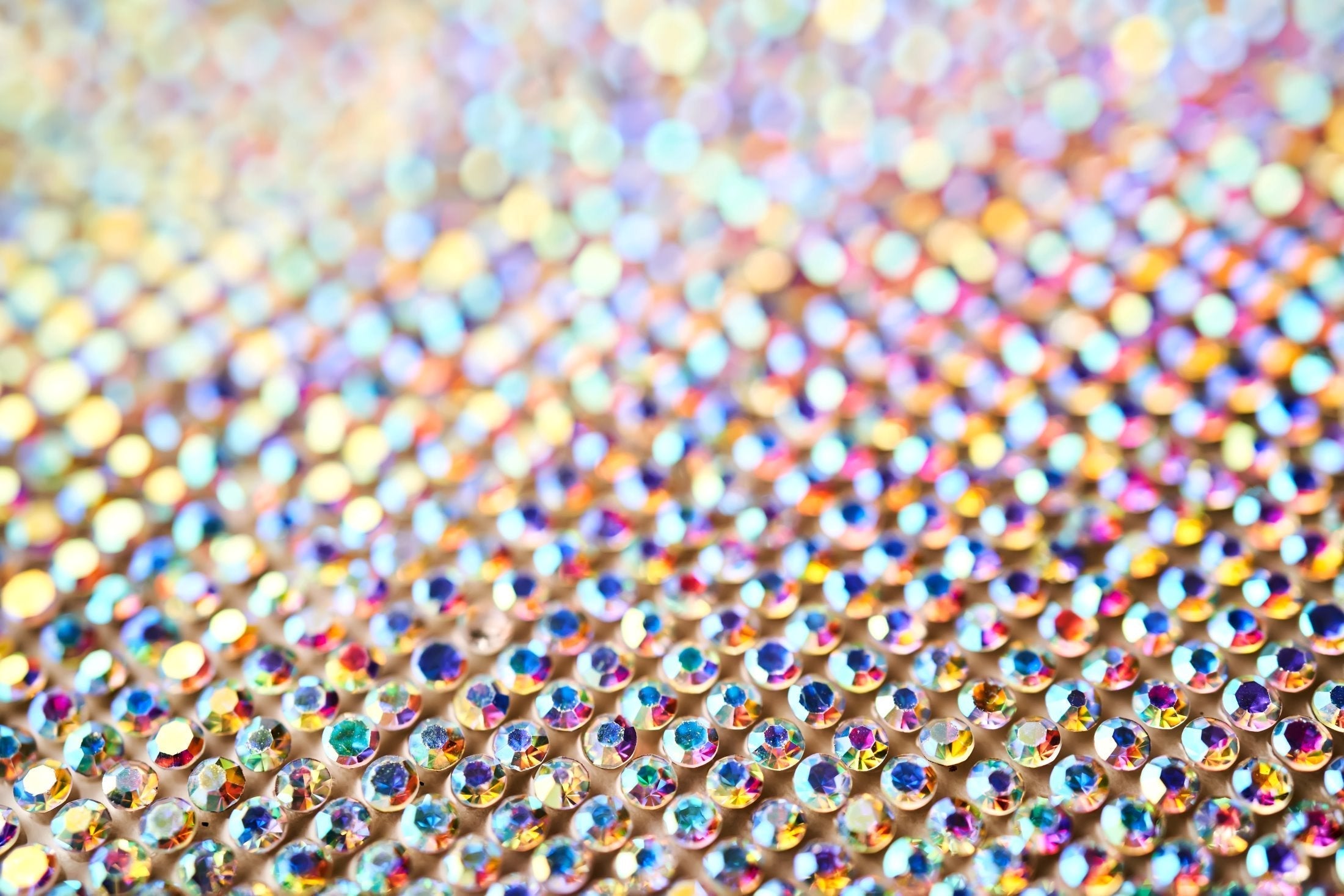 Swarovski and Preciosa: Two Icons in the World of Flatback No Hotfix Rhinestones