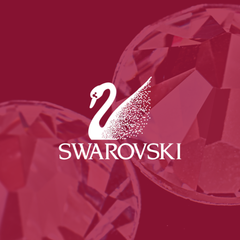 Swarovski Crystal Rhinestones icon