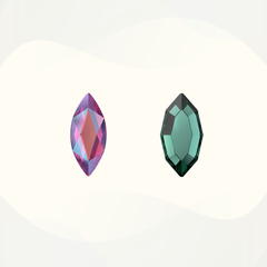 Marquise Rhinestones icon