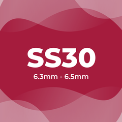 ss30 Rhinestones icon