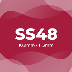 ss48 Rhinestones icon