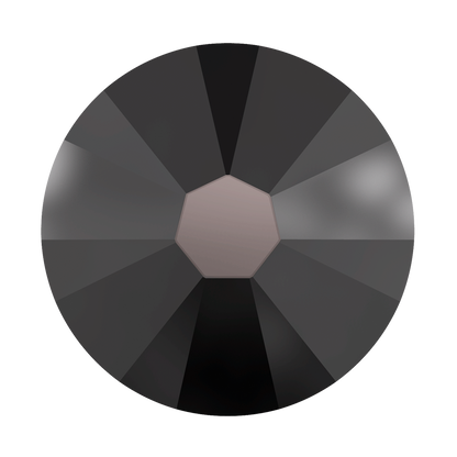 Swarovski Flatback Crystal Rhinestone Cosmojet