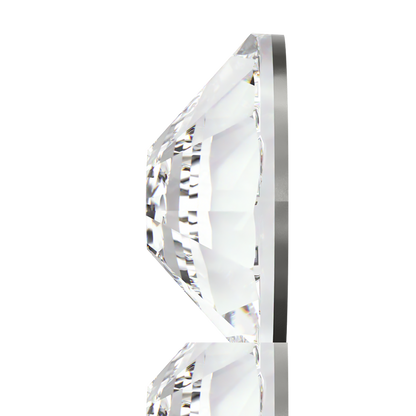 Swarovski 2058 Xilion Flatback Rhinestones  Crystal