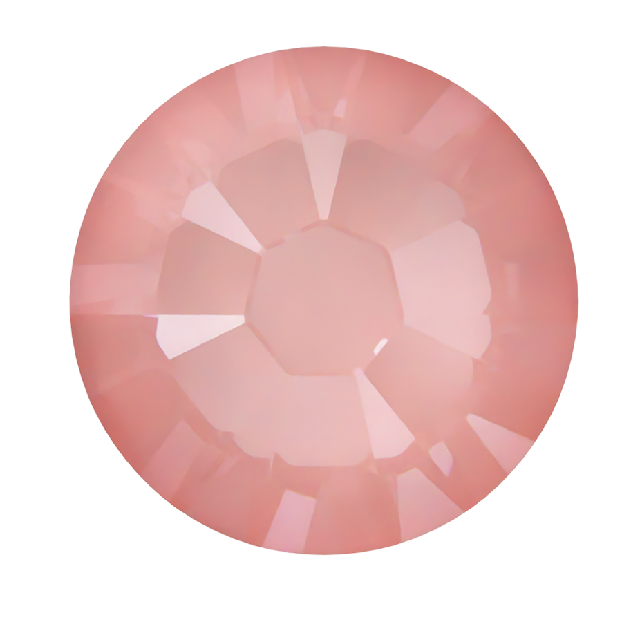 Swarovski Flatback Crystal Rhinestone Flamingo Ignite 